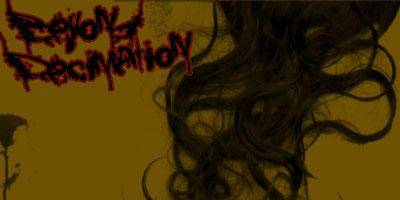 logo Beyond Decimation